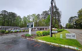 Budget Inn